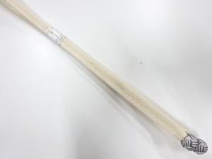 大特価品　未使用品　正絹　撚り房　夏手組帯締め